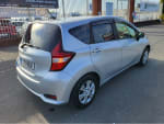 2017 Nissan Note  1.2 petrol Automatic - Image 3