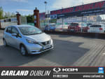 2017 Nissan Note  1.2 petrol Automatic - Image 1