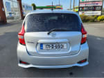 2017 Nissan Note  1.2 petrol Automatic - Image 4