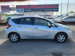 2017 Nissan Note  1.2 petrol Automatic - Image 2