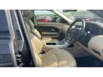 2019 Land Rover Range Rover Evoque EVO TD4 SPECIAL EDITION * AUTOMATIC * BLACK / CREAM LEATHER * PAN ROOF - Image 3