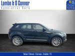 2019 Land Rover Range Rover Evoque EVO TD4 SPECIAL EDITION * AUTOMATIC * BLACK / CREAM LEATHER * PAN ROOF - Image 2