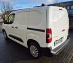 2019 Citroen Berlingo 3 seater - Image 2