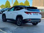2022 Hyundai Tucson 2WD Executive Plus HEV Auto, Black Lea - Image 4