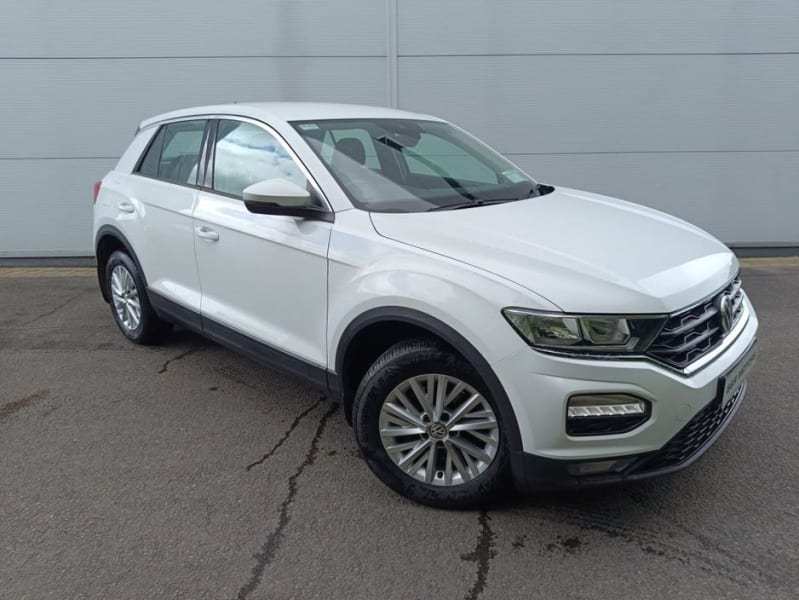 2018 Volkswagen - Image 1