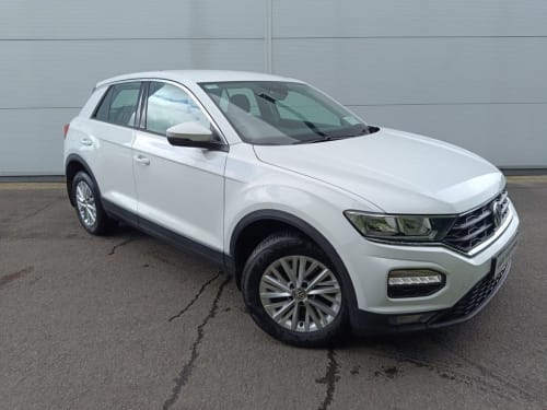 2018 Volkswagen - Image 1