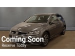 2019 Volkswagen Golf - Image 2