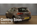 2019 Volkswagen Golf - Image 1