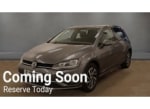 2019 Volkswagen Golf - Image 4