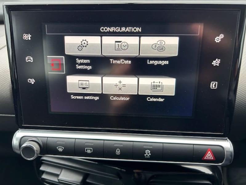 2017 Citroen C4 Cactus - Image 1