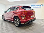2024 Hyundai Kona Hyundai KONA 1.0 T-GDI N Line - Image 3