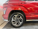 2024 Hyundai Kona Hyundai KONA 1.0 T-GDI N Line - Image 2