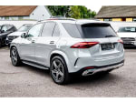 2026 Mercedes-Benz GLE Class 350de AMG 4Matic 328bhp PHEV Pan Roof - Image 4