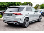 2026 Mercedes-Benz GLE Class 350de AMG 4Matic 328bhp PHEV Pan Roof - Image 2