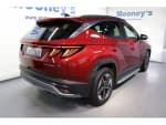2024 Hyundai Tucson EXECUTIVE PLUS 1.6L DIESEL SUV - Image 4