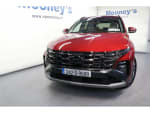2024 Hyundai Tucson EXECUTIVE PLUS 1.6L DIESEL SUV - Image 2