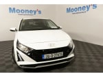 2025 Hyundai i20 AUTOMATIC DELUXE PLUS EX DEMO 1.2L PETROL - Image 2
