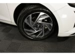 2025 Hyundai i20 AUTOMATIC DELUXE PLUS EX DEMO 1.2L PETROL - Image 3