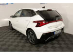 2025 Hyundai i20 AUTOMATIC DELUXE PLUS EX DEMO 1.2L PETROL - Image 4