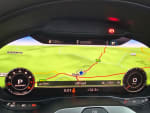 2018 Audi A3 1.4 TFSI -FULL LEATHER PACK SMARTPHONE INTERFACE- SATNAV - VIRTUAL COCKPIT - NAVIGATION REVERSING CAMERA -BLIND SPOT - PARKING SENSORS- LEATHER - Image 4