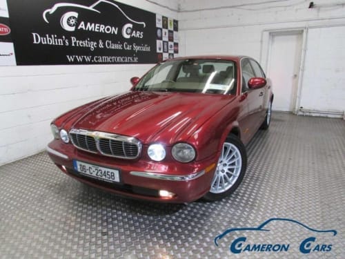 2006 Jaguar X-Type - Image 1