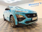 2023 Hyundai KONA 1.0 T-GDI N Line - Image 1