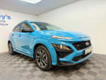 2023 Hyundai KONA 1.0 T-GDI N Line - Image 2