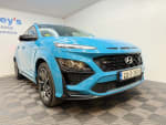 2023 Hyundai KONA 1.0 T-GDI N Line - Image 3