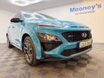 2023 Hyundai KONA 1.0 T-GDI N Line - Image 4