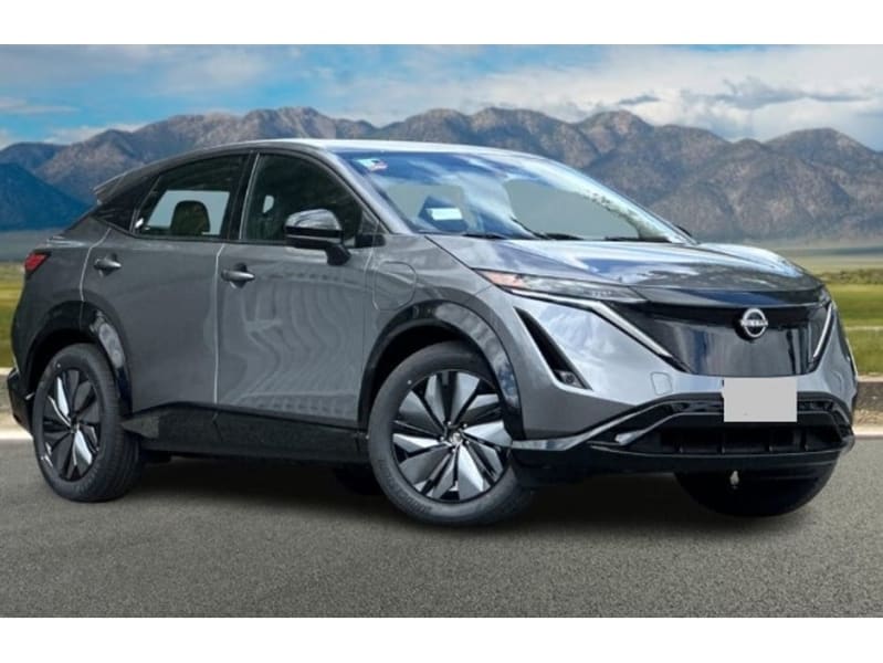 2026 Nissan Ariya 63 kWh ENGAGE - Image 1