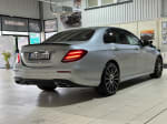 2017 Mercedes E220d AMG Line - Image 3