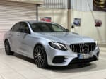 2017 Mercedes E220d AMG Line - Image 1