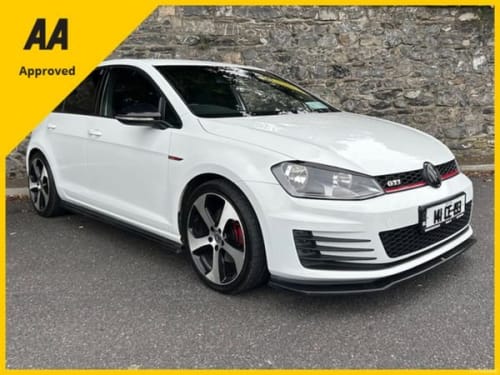 2014 VW Golf GTI 2014 Manual - Image 1