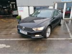 2015 Volkswagen Passat - Image 2