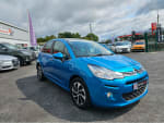 2012 Citroen C3 1.2 PLATINUM EDITION FULL MOON PANORMAIC ROOF FULL LEATHER ONLY 49,400KM 1.2 AUTOMATIC - Image 3