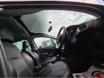 2012 Citroen C3 1.2 PLATINUM EDITION FULL MOON PANORMAIC ROOF FULL LEATHER ONLY 49,400KM 1.2 AUTOMATIC - Image 2