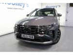 2024 Hyundai Tucson HYBRID EXECUTIVE PLUS 1.6L - Image 2
