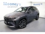 2024 Hyundai Tucson HYBRID EXECUTIVE PLUS 1.6L - Image 1