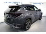 2024 Hyundai Tucson HYBRID EXECUTIVE PLUS 1.6L - Image 4