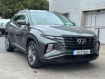 2023 Hyundai Tucson 2WD Executive, Grey Leather , Low Mileage - Image 2