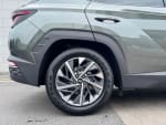 2023 Hyundai Tucson 2WD Executive, Grey Leather , Low Mileage - Image 4