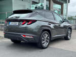2023 Hyundai Tucson 2WD Executive, Grey Leather , Low Mileage - Image 3