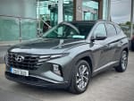 2023 Hyundai Tucson 2WD Executive, Grey Leather , Low Mileage - Image 1