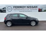 2018 Volkswagen Golf Automatic MAJOR SERVICE / 4 NEW TYRES / NCT TESTED - Image 2