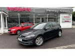 2018 Volkswagen Golf Automatic MAJOR SERVICE / 4 NEW TYRES / NCT TESTED - Image 1