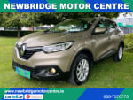 2017 Renault Kadjar - Image 2