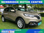 2017 Renault Kadjar - Image 1