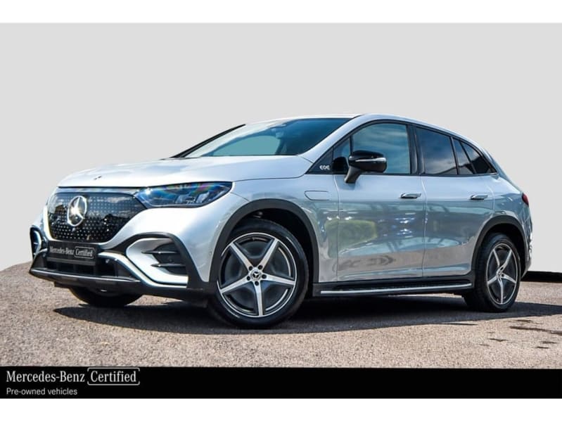 2025 Mercedes-Benz EQE AMG SUV 251 - Image 1