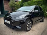 2024 Hyundai i10 Deluxe Plus - Image 2
