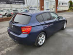 2014 BMW 1 Series  116 i Auto - Image 3